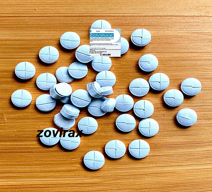 Zovirax 2